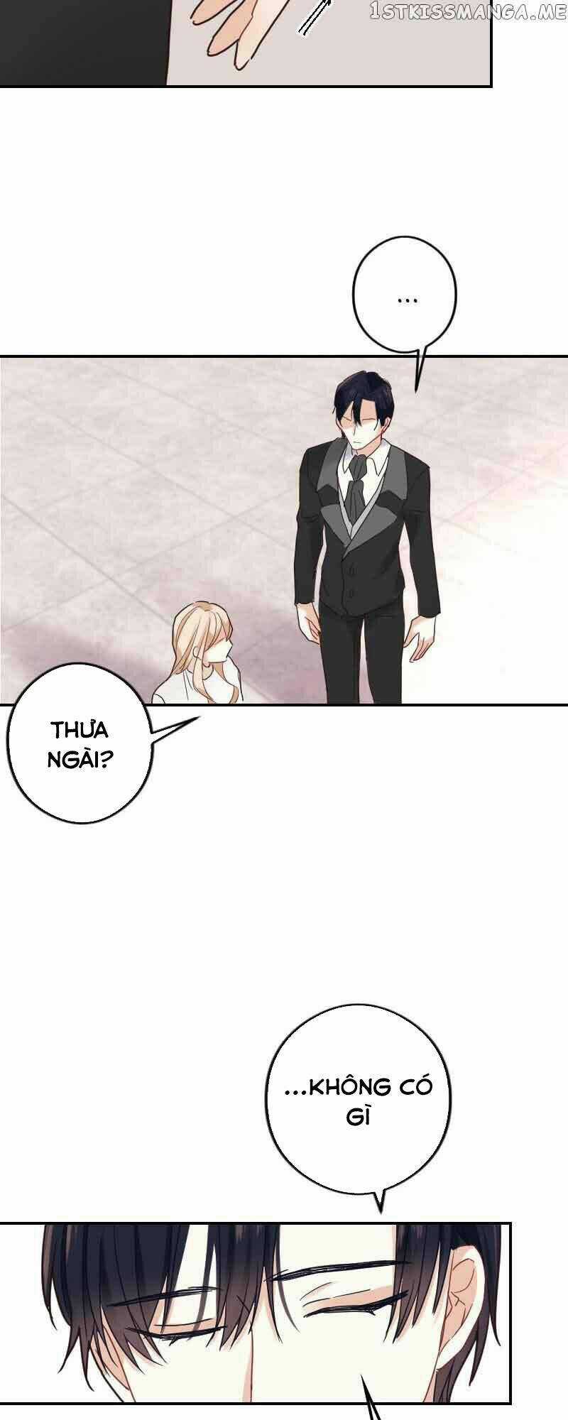 Từ Nghĩa Vụ Đến Thật Lòng Chapter 5 trang 43