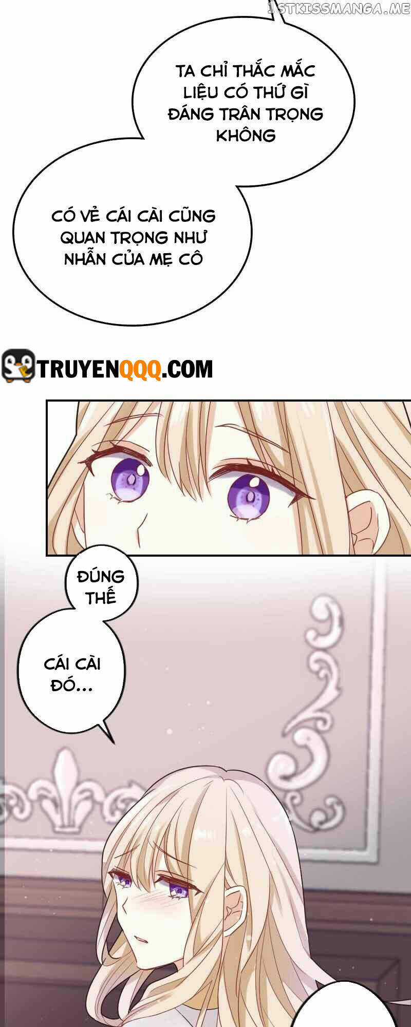 Từ Nghĩa Vụ Đến Thật Lòng Chapter 5 trang 44