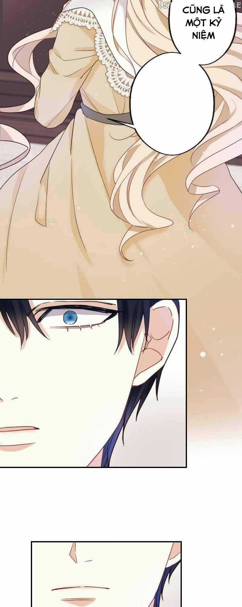 Từ Nghĩa Vụ Đến Thật Lòng Chapter 5 trang 45