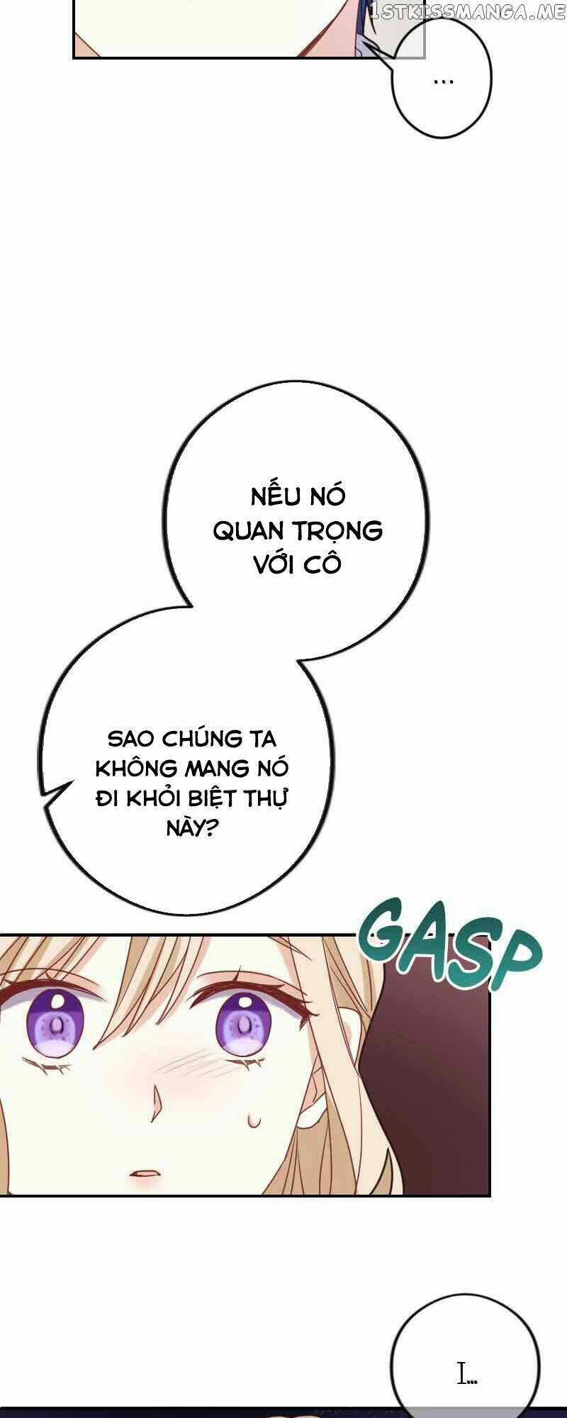 Từ Nghĩa Vụ Đến Thật Lòng Chapter 5 trang 46