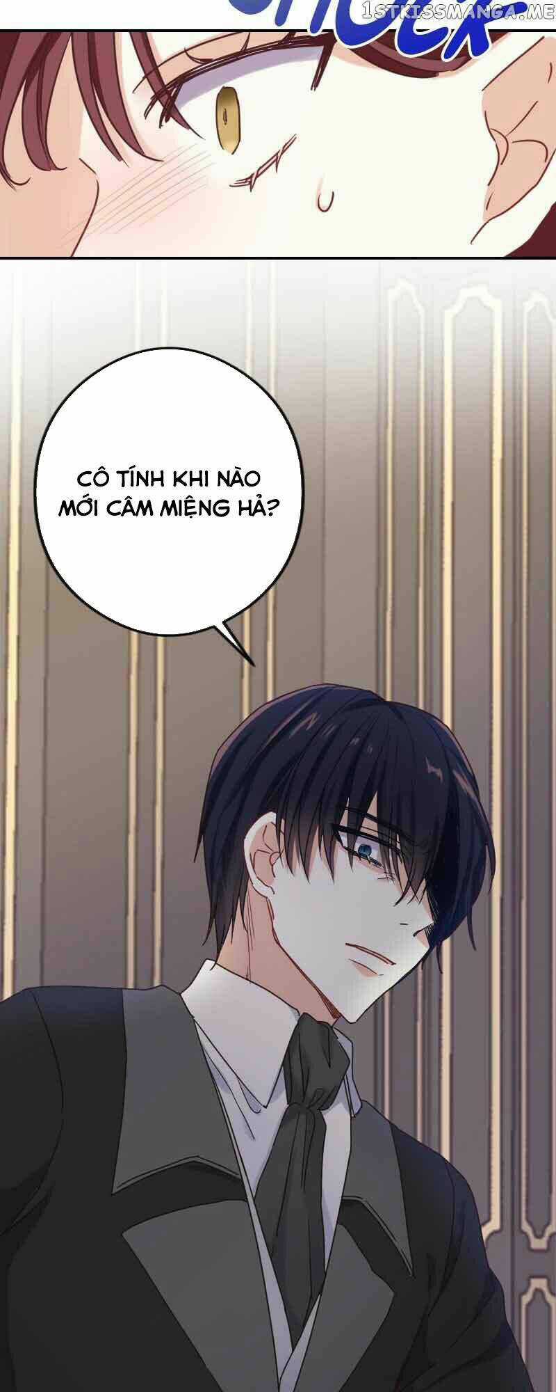 Từ Nghĩa Vụ Đến Thật Lòng Chapter 5 trang 5