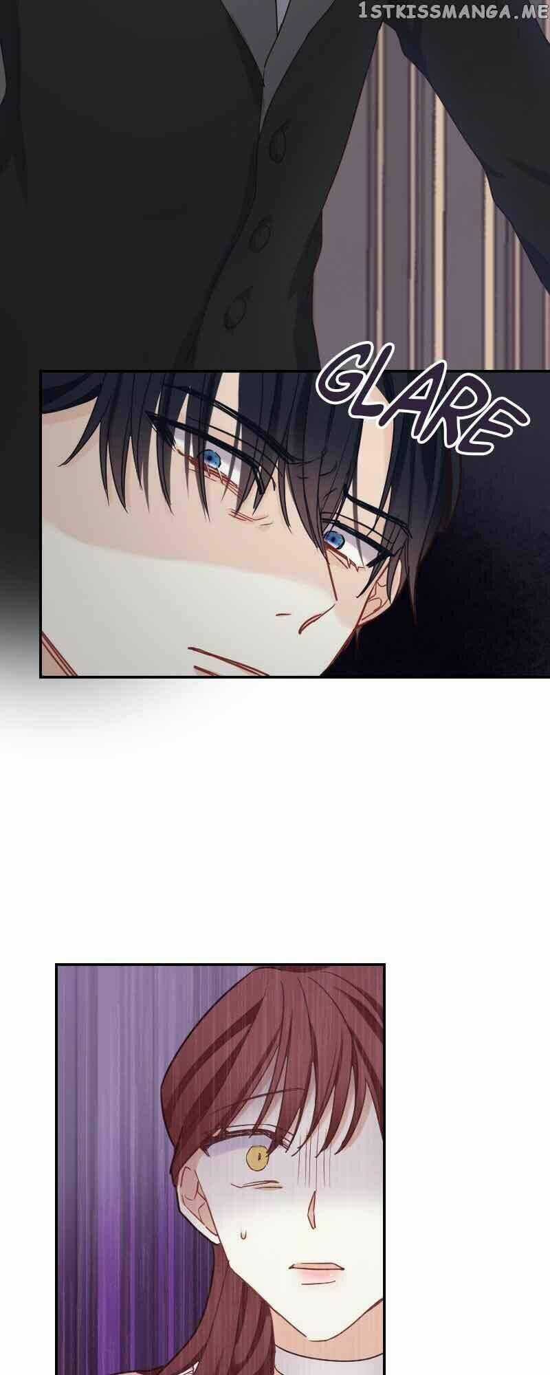 Từ Nghĩa Vụ Đến Thật Lòng Chapter 5 trang 6