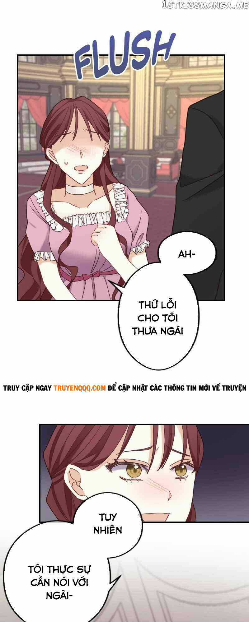 Từ Nghĩa Vụ Đến Thật Lòng Chapter 5 trang 9