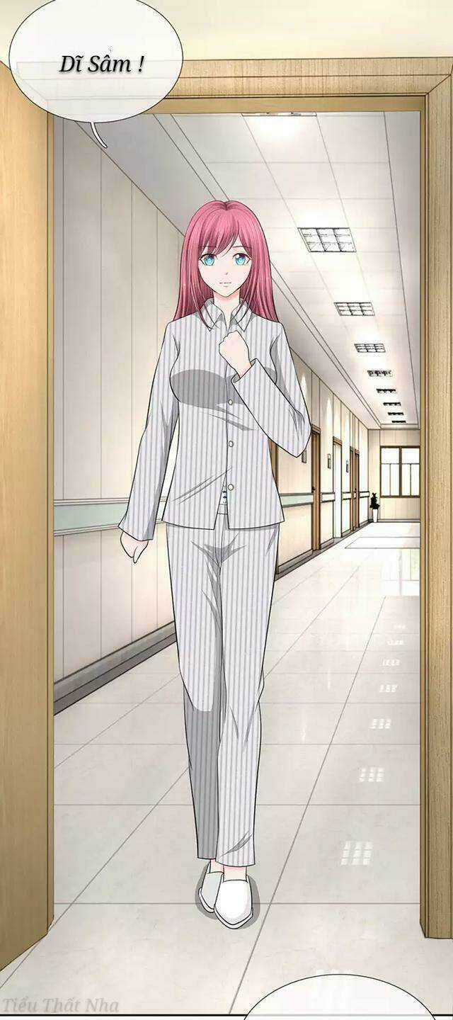 Tù Nhân Tình Yêu 99 Ngày Chapter 10 trang 6