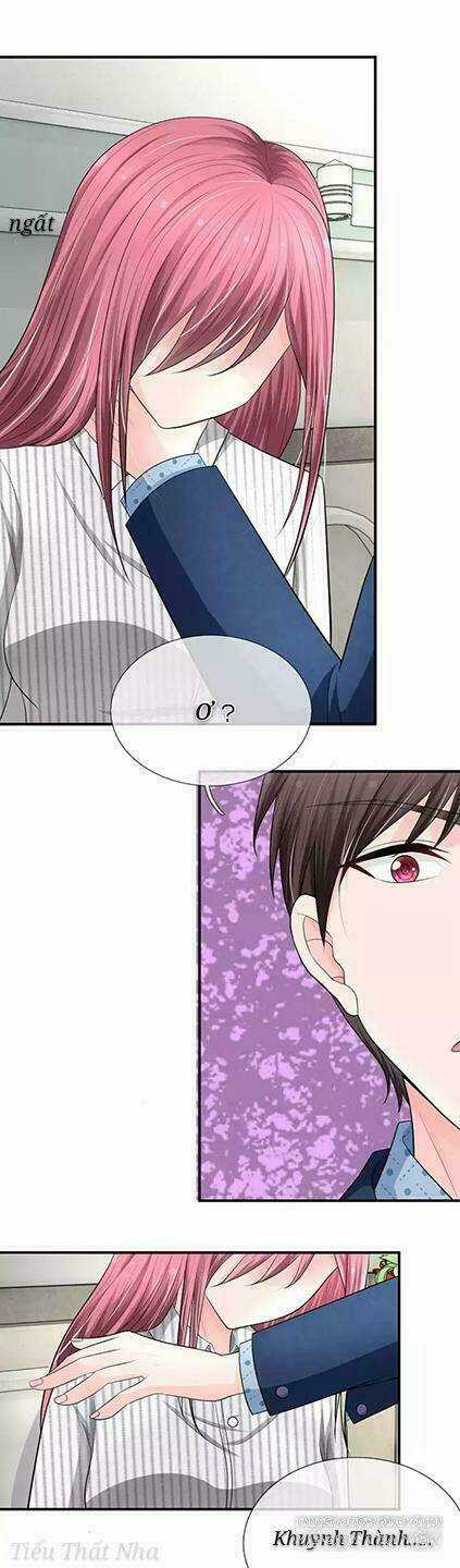 Tù Nhân Tình Yêu 99 Ngày Chapter 11 trang 5