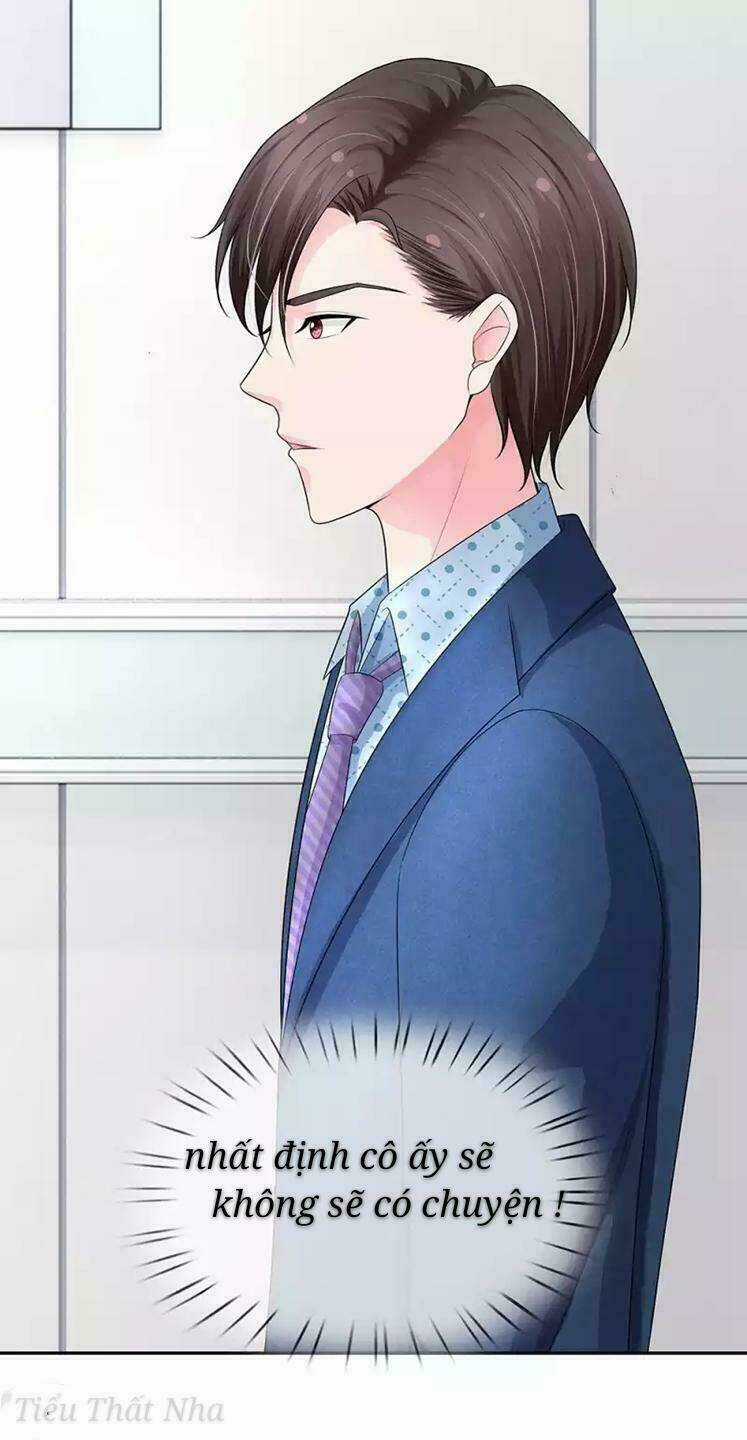 Tù Nhân Tình Yêu 99 Ngày Chapter 12 trang 3