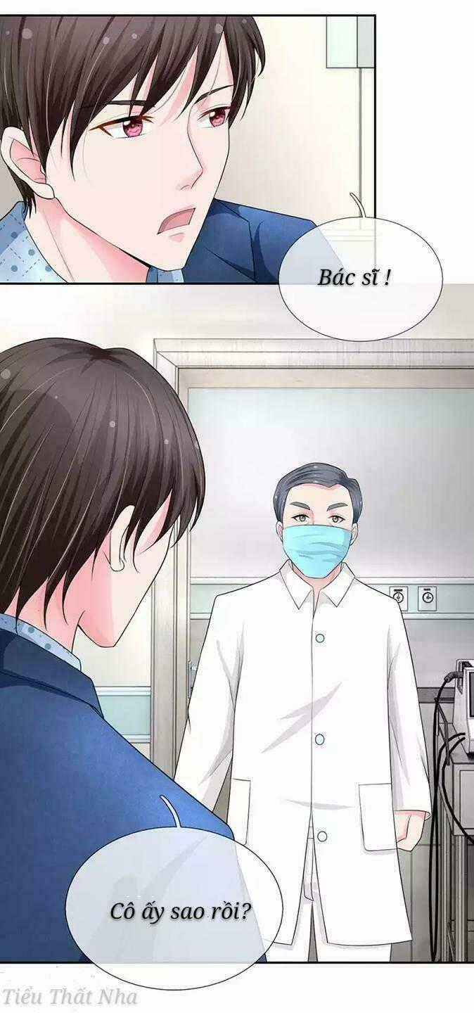 Tù Nhân Tình Yêu 99 Ngày Chapter 12 trang 9