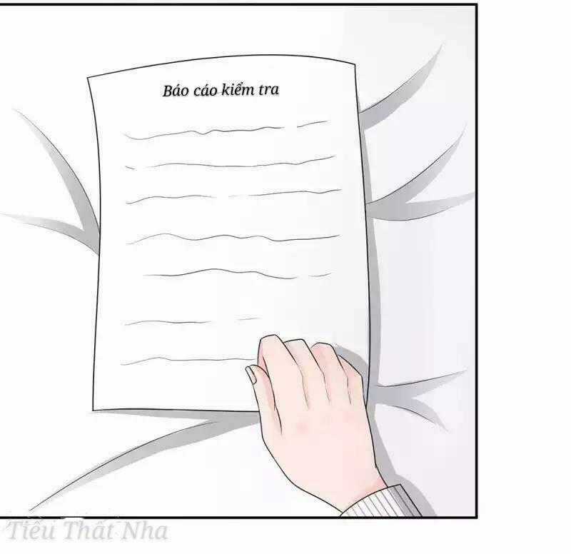 Tù Nhân Tình Yêu 99 Ngày Chapter 13 trang 11