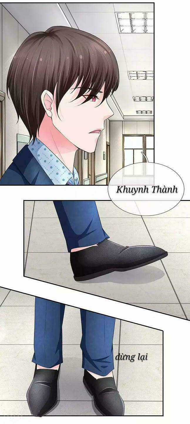 Tù Nhân Tình Yêu 99 Ngày Chapter 13 trang 2