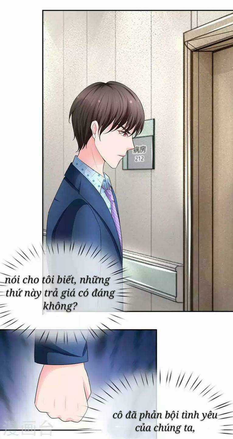 Tù Nhân Tình Yêu 99 Ngày Chapter 13 trang 3