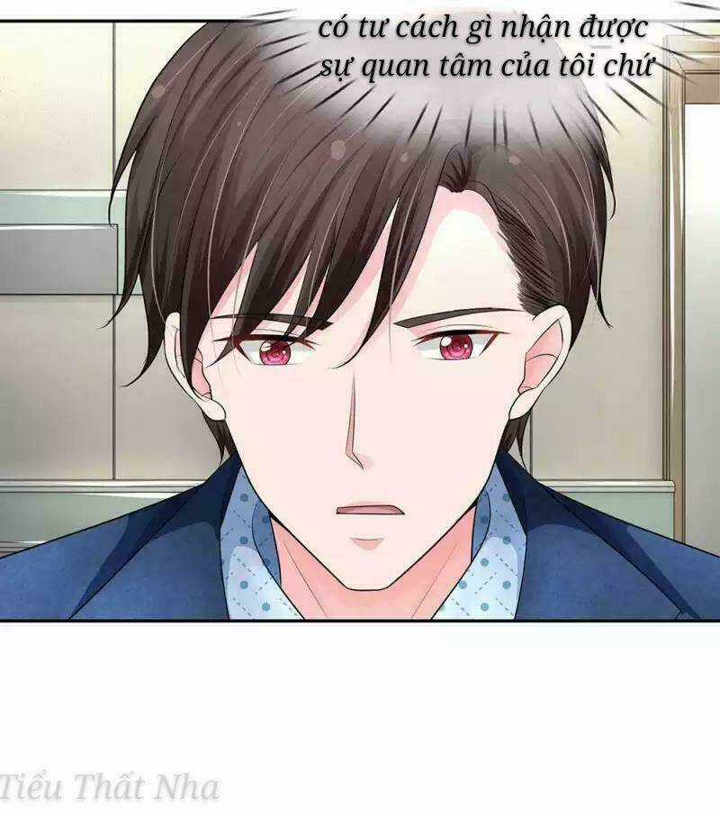 Tù Nhân Tình Yêu 99 Ngày Chapter 13 trang 4