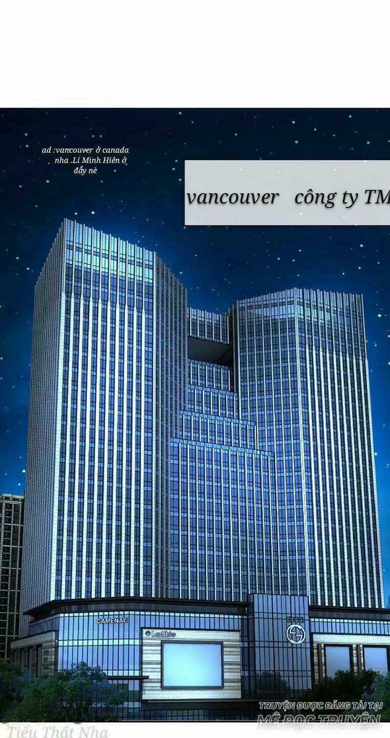 Tù Nhân Tình Yêu 99 Ngày Chapter 13 trang 5