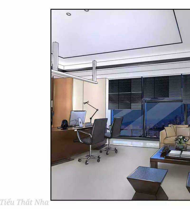 Tù Nhân Tình Yêu 99 Ngày Chapter 13 trang 6