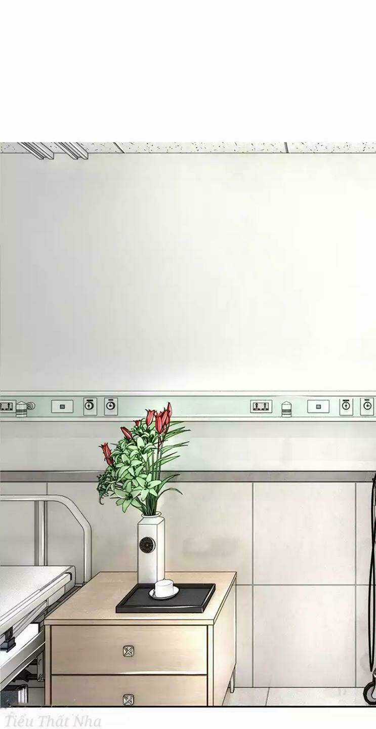 Tù Nhân Tình Yêu 99 Ngày Chapter 13 trang 9