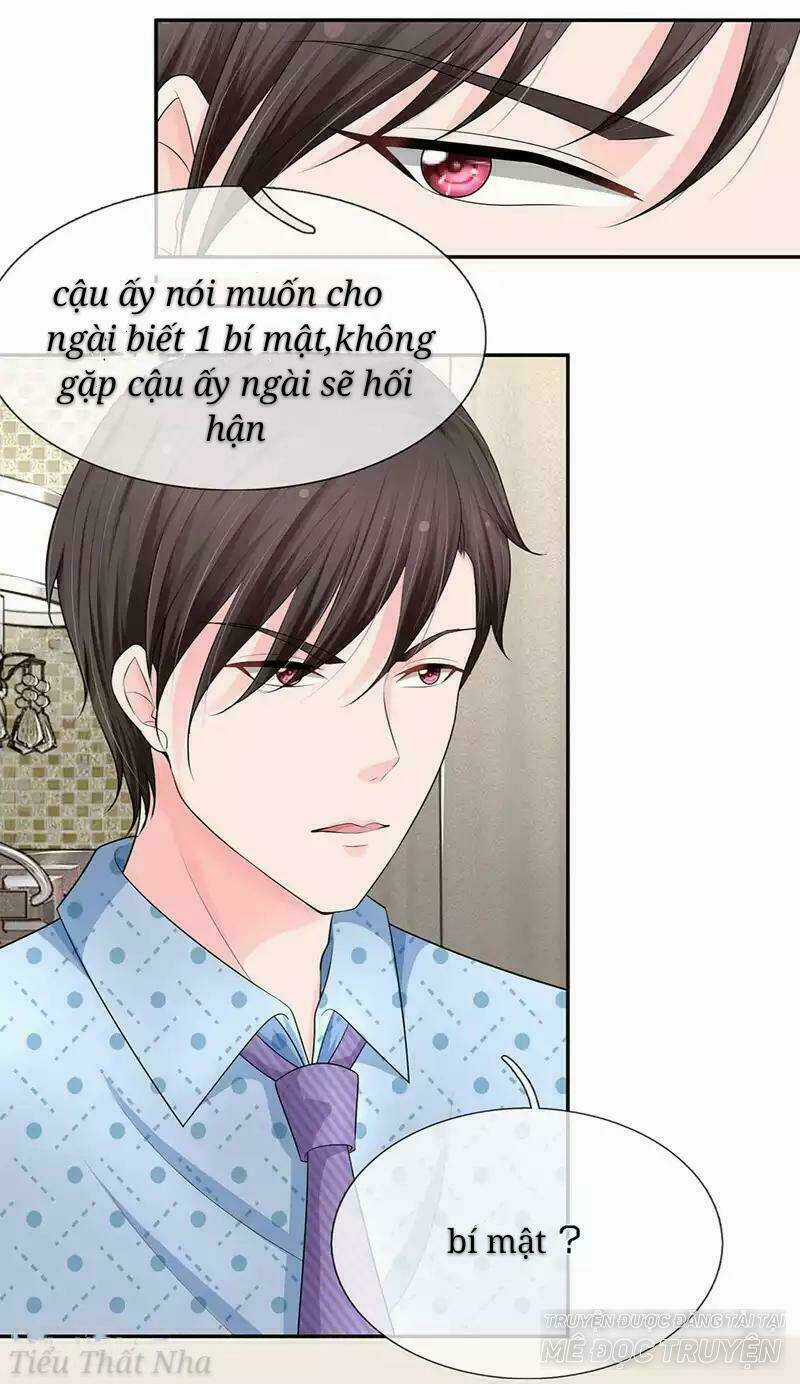 Tù Nhân Tình Yêu 99 Ngày Chapter 14 trang 10