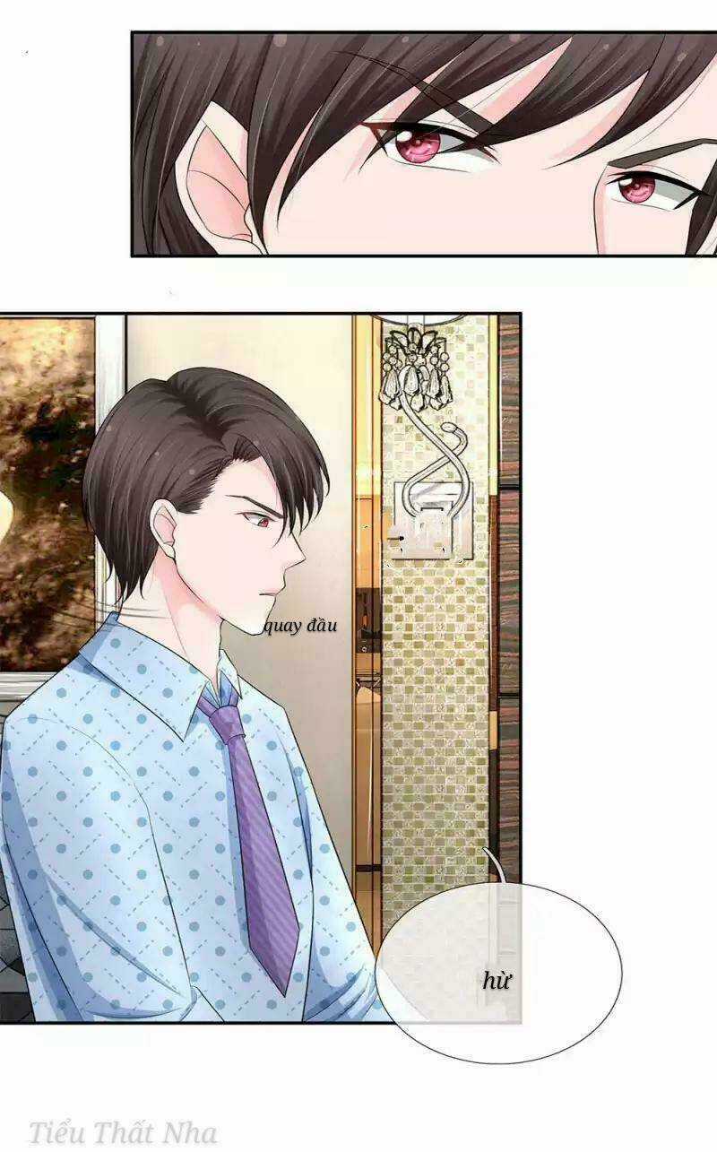 Tù Nhân Tình Yêu 99 Ngày Chapter 14 trang 12