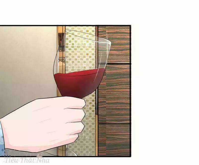 Tù Nhân Tình Yêu 99 Ngày Chapter 14 trang 13