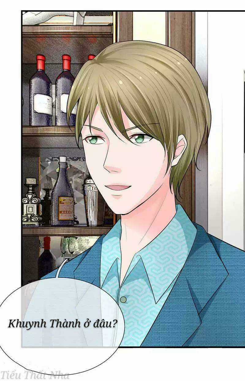 Tù Nhân Tình Yêu 99 Ngày Chapter 14 trang 14