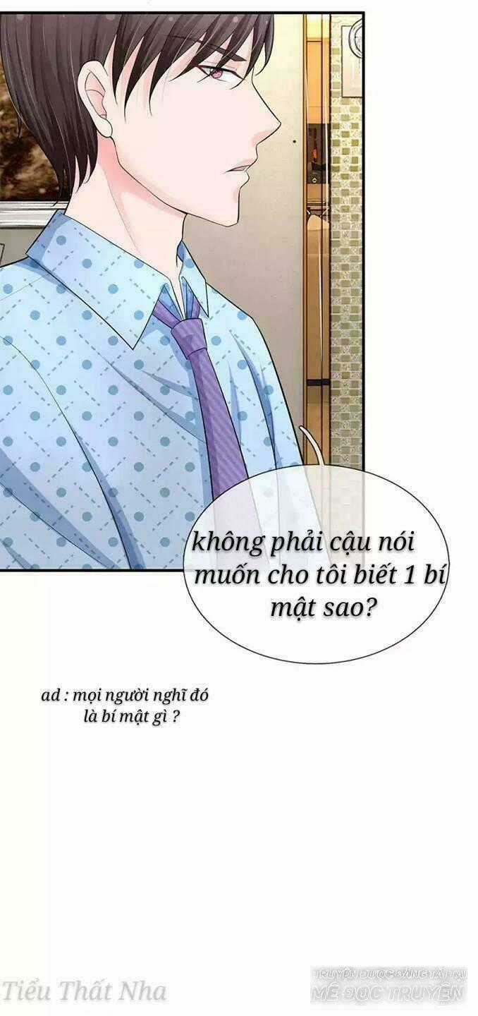 Tù Nhân Tình Yêu 99 Ngày Chapter 14 trang 15