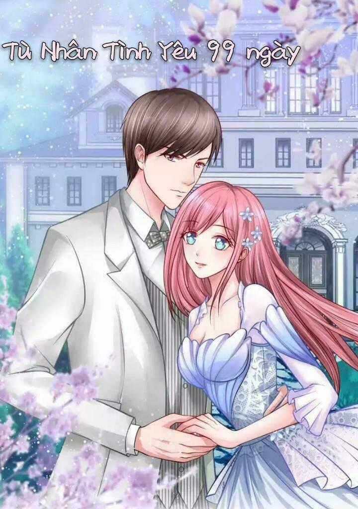 Tù Nhân Tình Yêu 99 Ngày Chapter 14 trang 16
