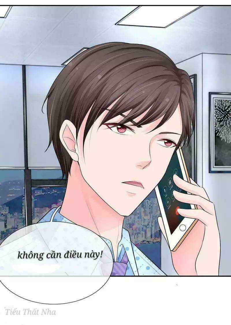 Tù Nhân Tình Yêu 99 Ngày Chapter 14 trang 3