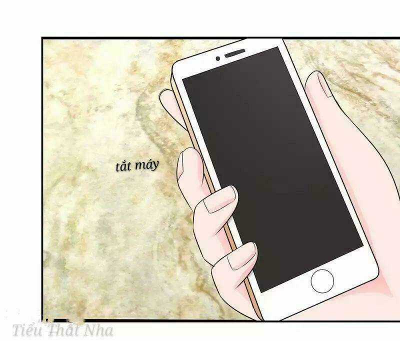 Tù Nhân Tình Yêu 99 Ngày Chapter 14 trang 4