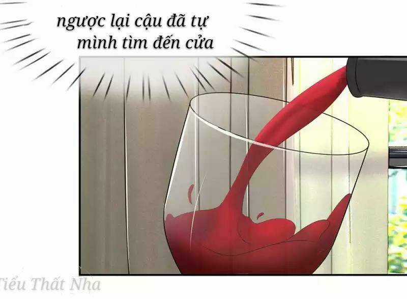 Tù Nhân Tình Yêu 99 Ngày Chapter 14 trang 6