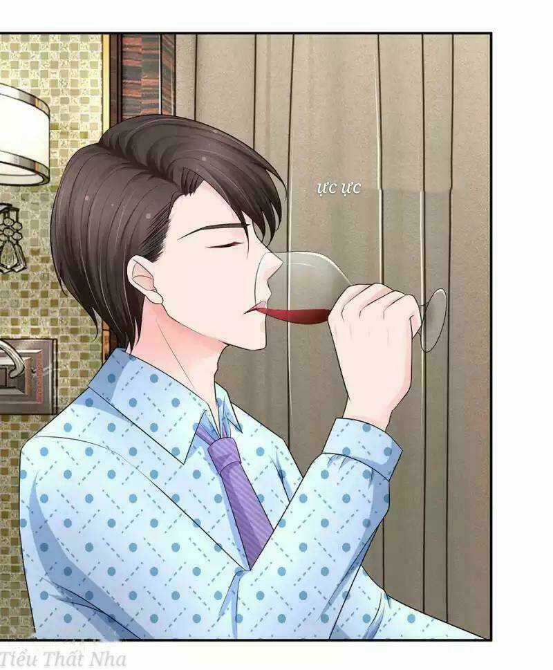 Tù Nhân Tình Yêu 99 Ngày Chapter 14 trang 7