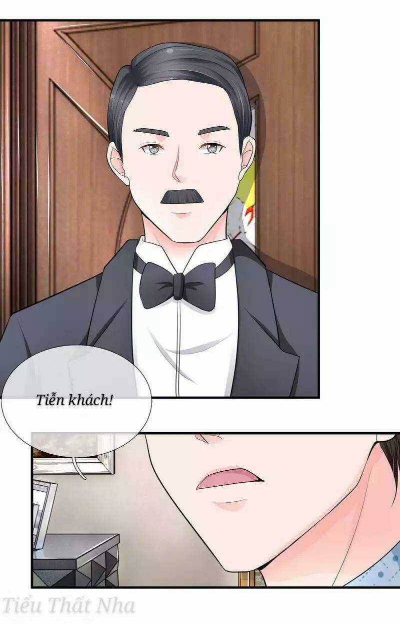 Tù Nhân Tình Yêu 99 Ngày Chapter 15 trang 2