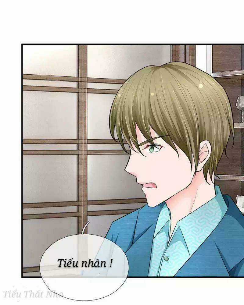 Tù Nhân Tình Yêu 99 Ngày Chapter 15 trang 6