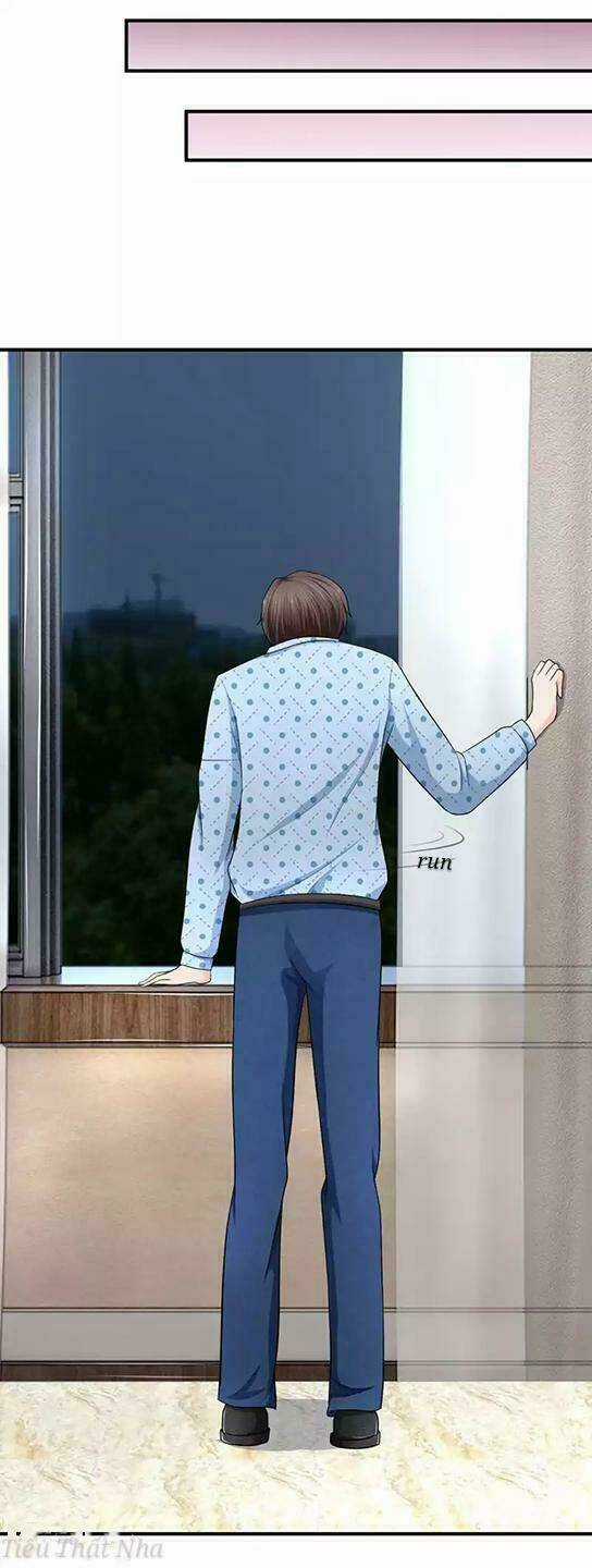 Tù Nhân Tình Yêu 99 Ngày Chapter 16 trang 6