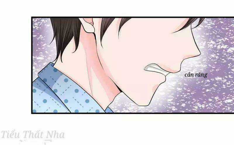 Tù Nhân Tình Yêu 99 Ngày Chapter 16 trang 8