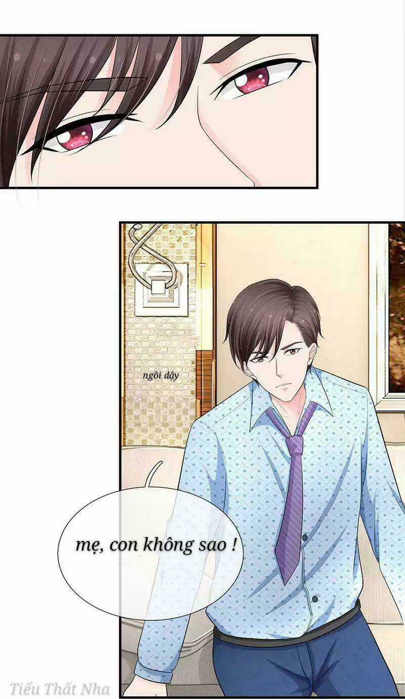 Tù Nhân Tình Yêu 99 Ngày Chapter 17 trang 2