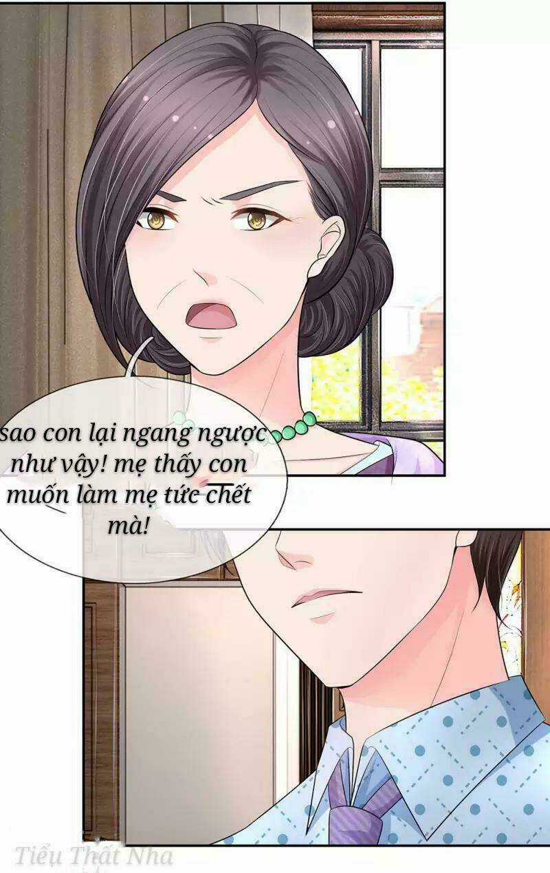 Tù Nhân Tình Yêu 99 Ngày Chapter 17 trang 7