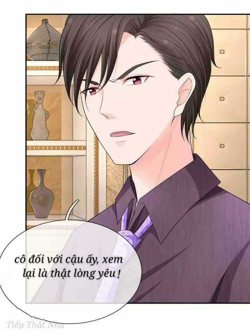 Tù Nhân Tình Yêu 99 Ngày Chapter 18 trang 12