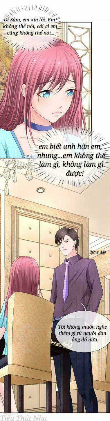 Tù Nhân Tình Yêu 99 Ngày Chapter 18 trang 13