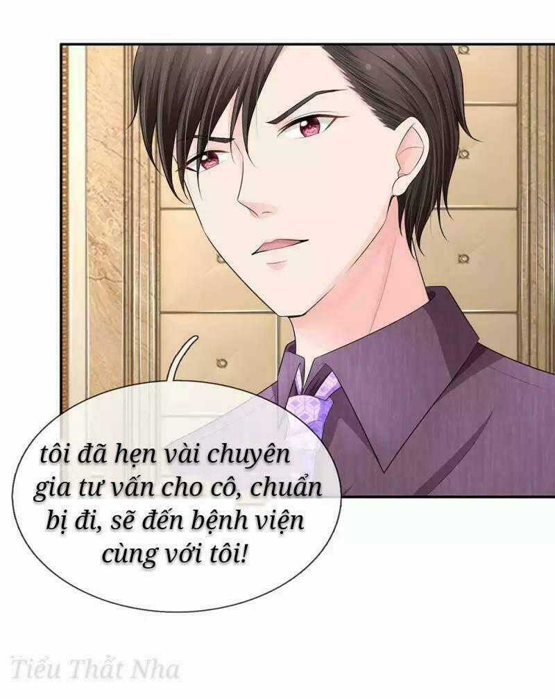 Tù Nhân Tình Yêu 99 Ngày Chapter 18 trang 14