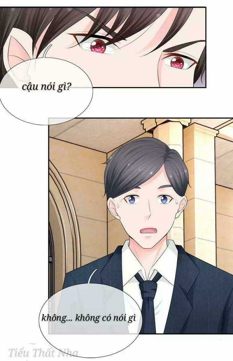 Tù Nhân Tình Yêu 99 Ngày Chapter 18 trang 2