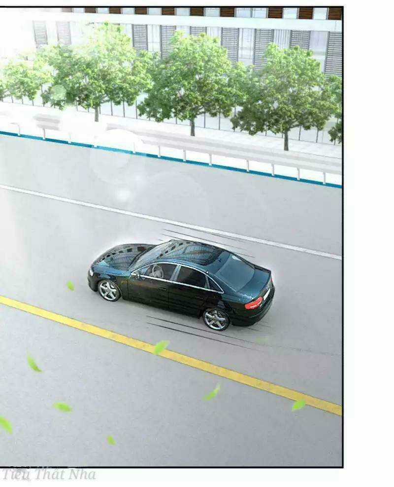 Tù Nhân Tình Yêu 99 Ngày Chapter 18 trang 3