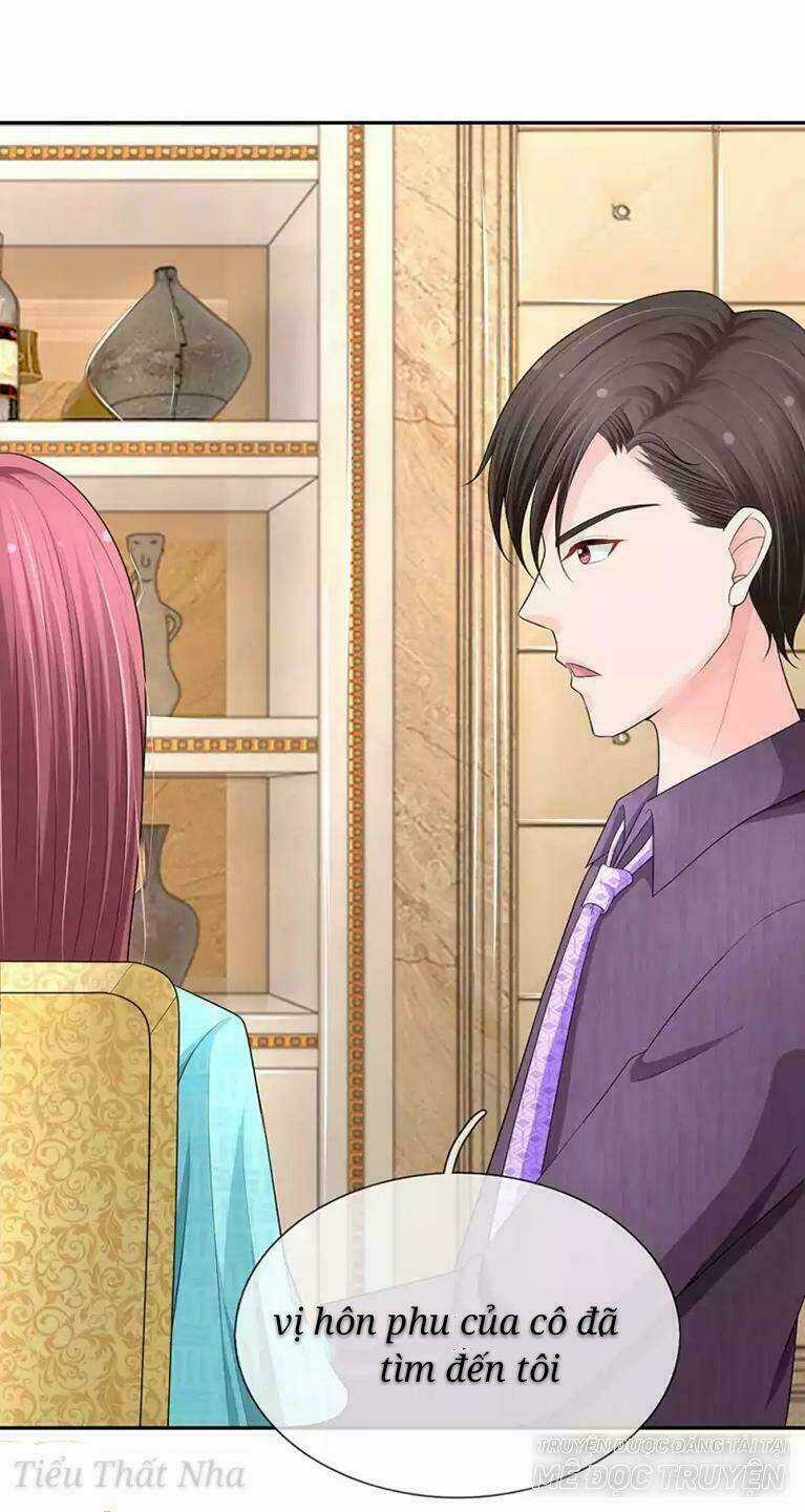 Tù Nhân Tình Yêu 99 Ngày Chapter 18 trang 5