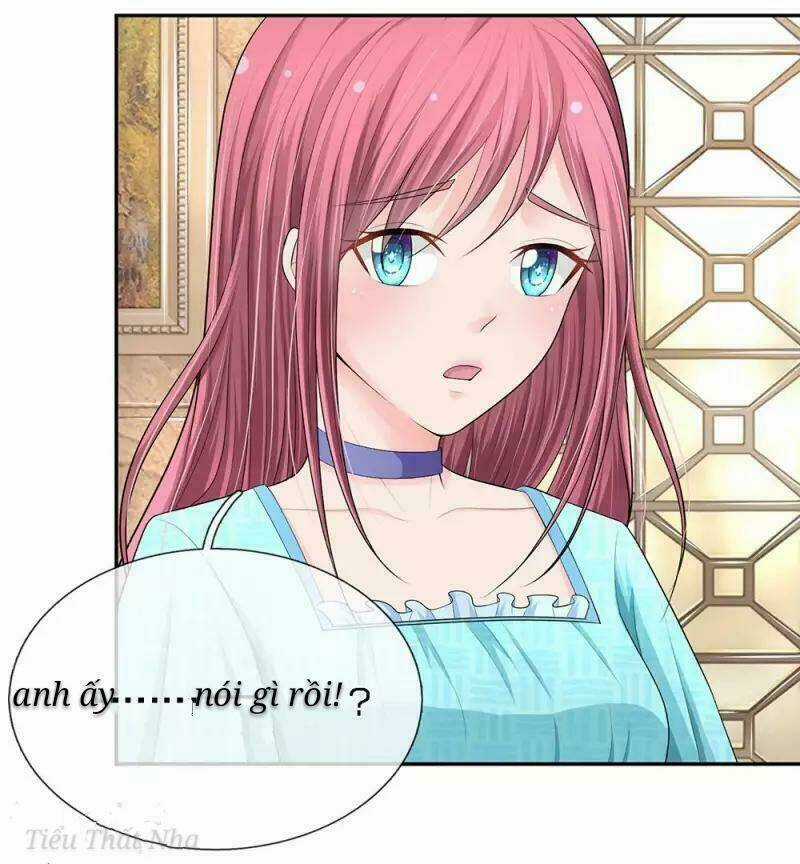 Tù Nhân Tình Yêu 99 Ngày Chapter 18 trang 6