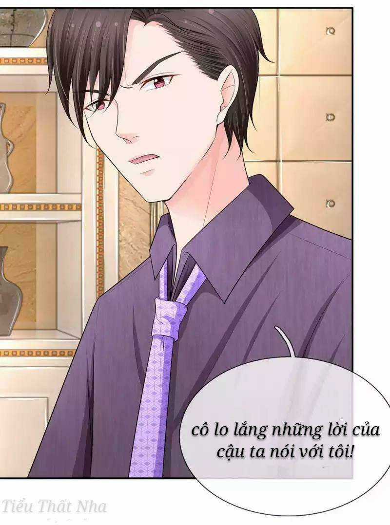 Tù Nhân Tình Yêu 99 Ngày Chapter 18 trang 7