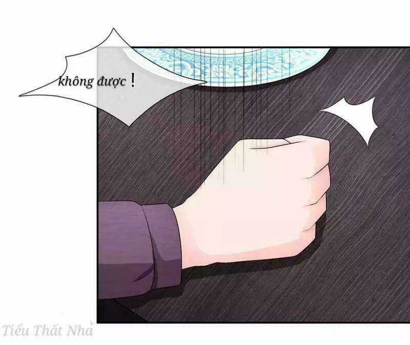 Tù Nhân Tình Yêu 99 Ngày Chapter 18 trang 9