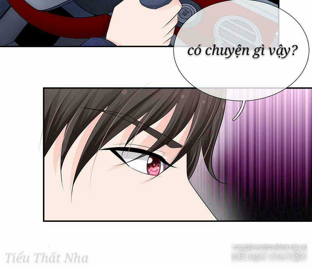 Tù Nhân Tình Yêu 99 Ngày Chapter 19 trang 10