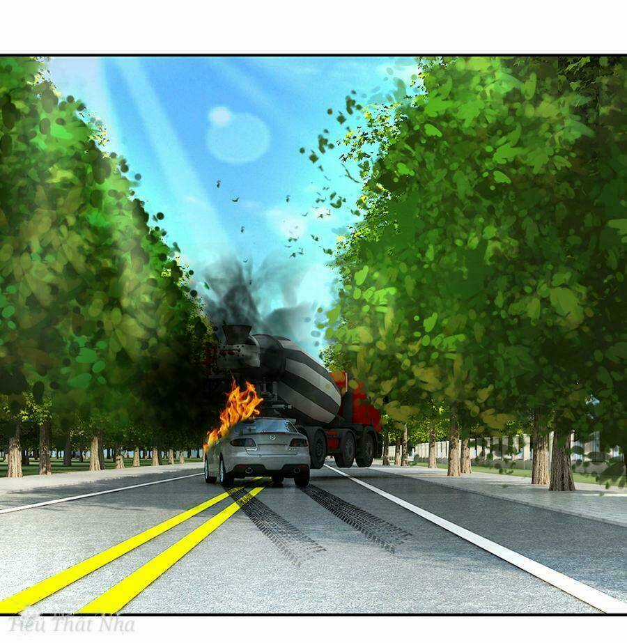 Tù Nhân Tình Yêu 99 Ngày Chapter 19 trang 11