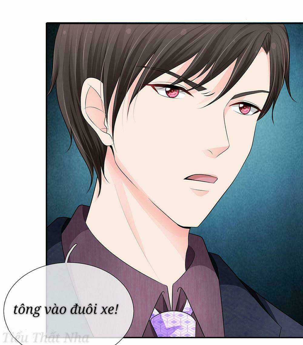 Tù Nhân Tình Yêu 99 Ngày Chapter 19 trang 13