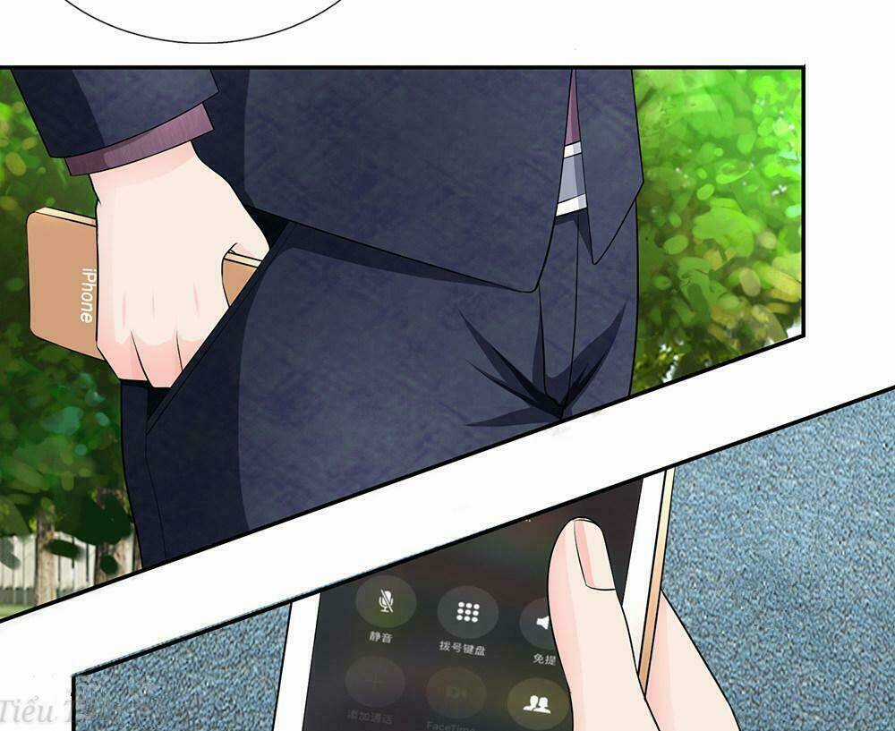 Tù Nhân Tình Yêu 99 Ngày Chapter 19 trang 14