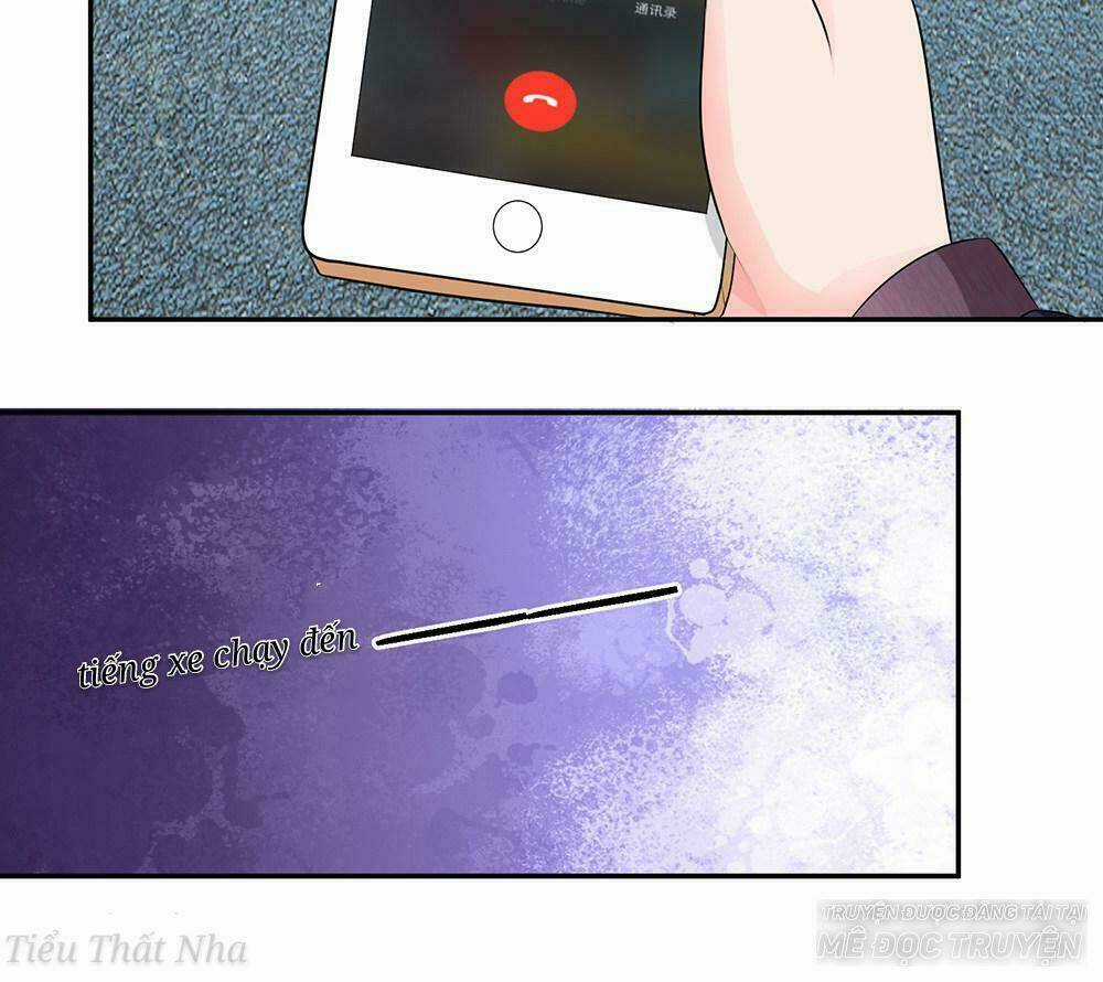 Tù Nhân Tình Yêu 99 Ngày Chapter 19 trang 15