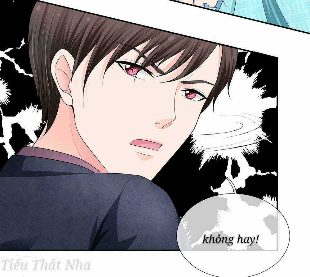 Tù Nhân Tình Yêu 99 Ngày Chapter 19 trang 16