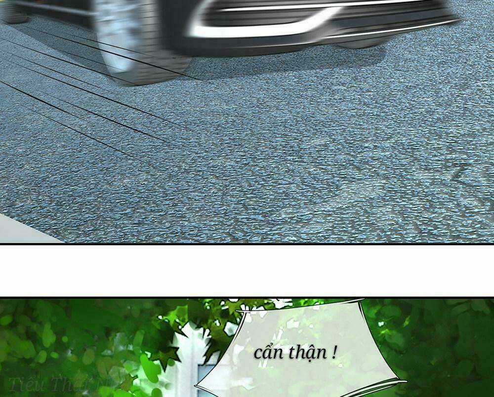 Tù Nhân Tình Yêu 99 Ngày Chapter 19 trang 17